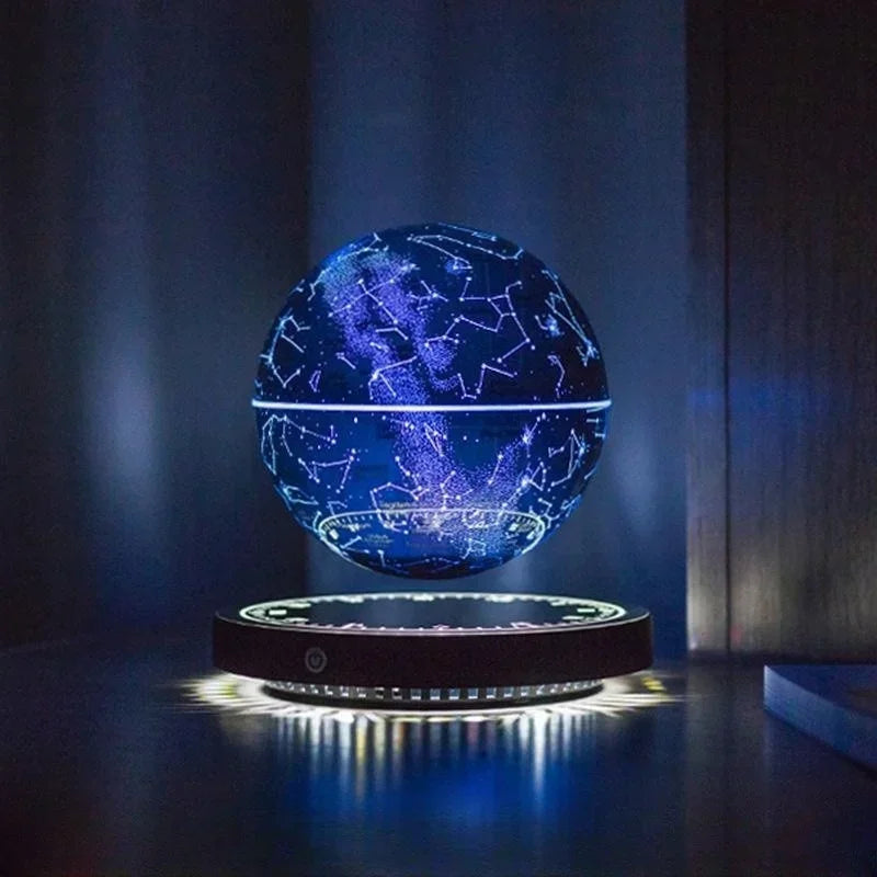 Want to add real magic to your room?