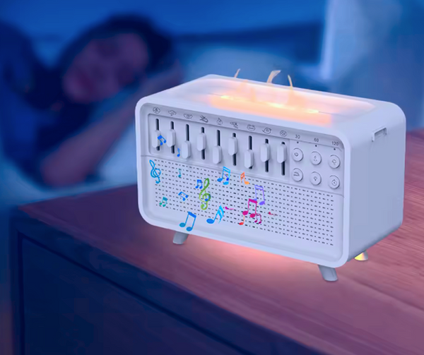 Relax & Refresh Multifunction Speaker