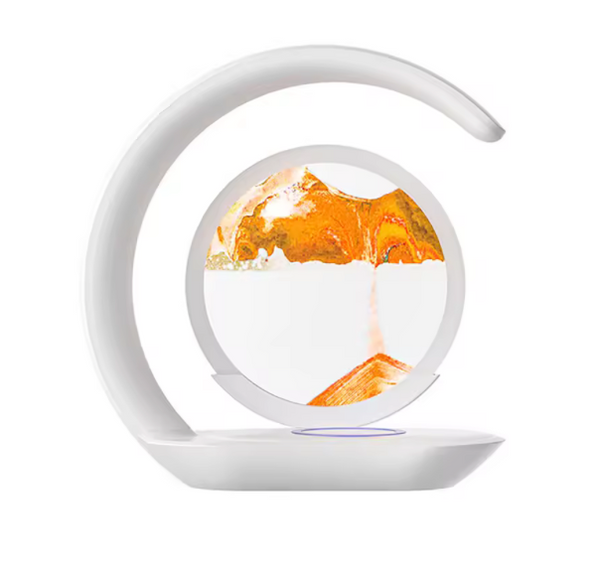 Quicksand Glow Lamp