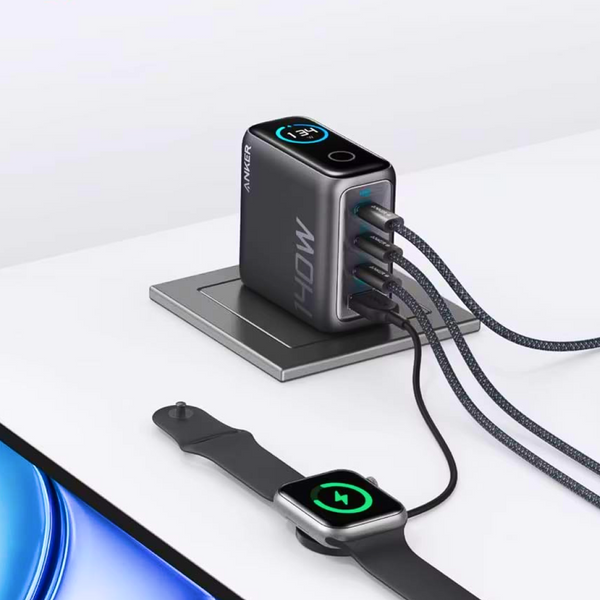 Anker Travel Power Hub