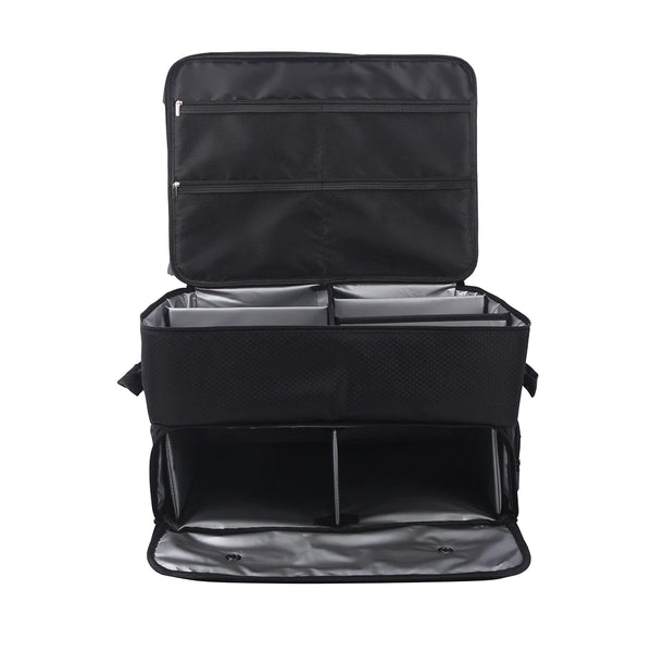 Pro Golf Gear Organizer - pixellir