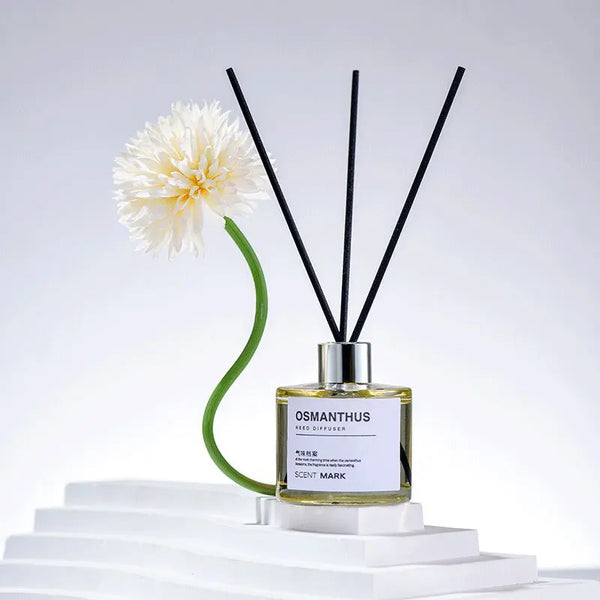 Soothing Aromatherapy Diffuser Set