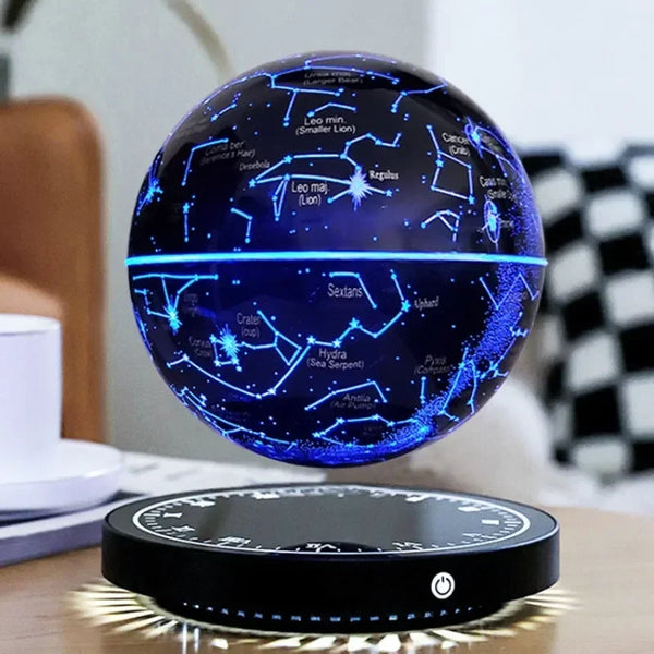Starry Night Floating Lamp