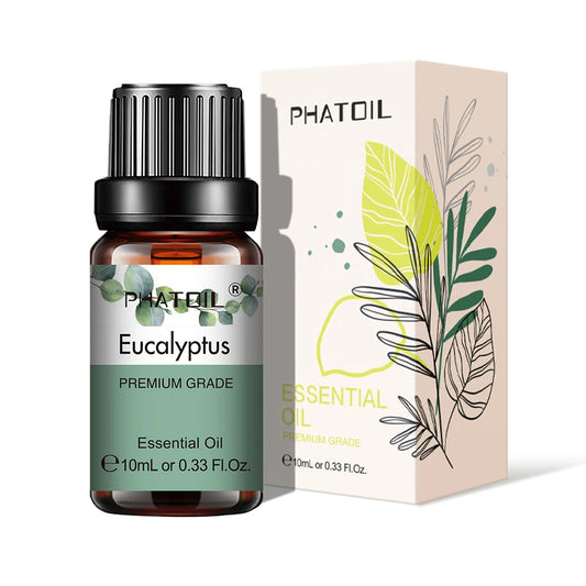 Pure Lavender Aromatherapy Set - pixellir