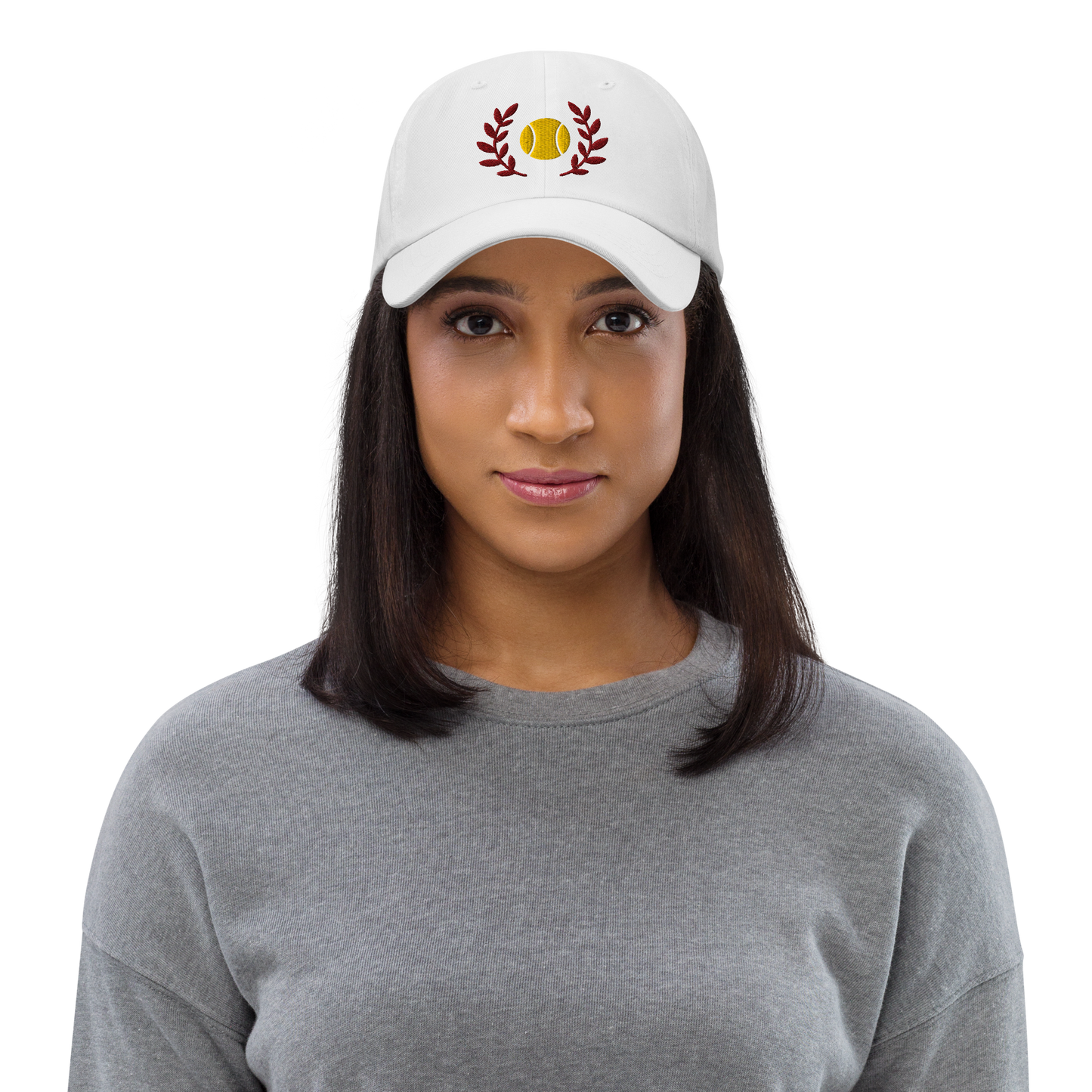 Unisex Hat Tennis - Classic and Comfortable