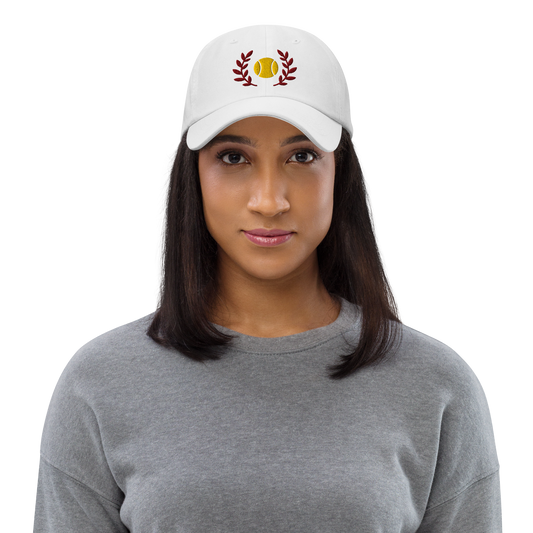 Unisex Hat Tennis - Classic and Comfortable