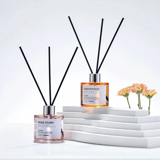 Soothing Aromatherapy Diffuser Set - pixellir