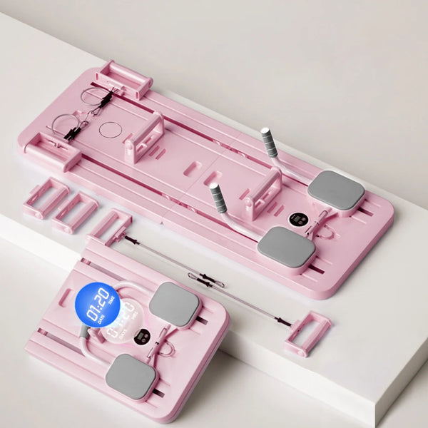 HomeFit Pilates Power Board