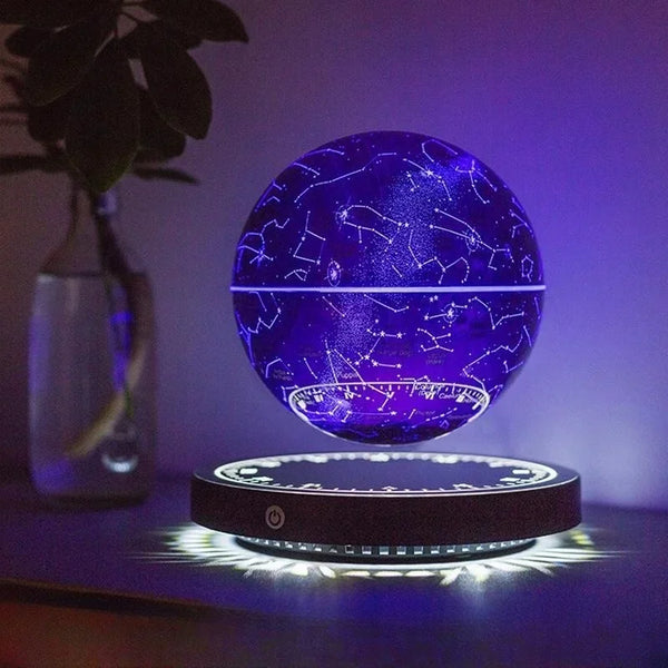 Starry Night Floating Lamp