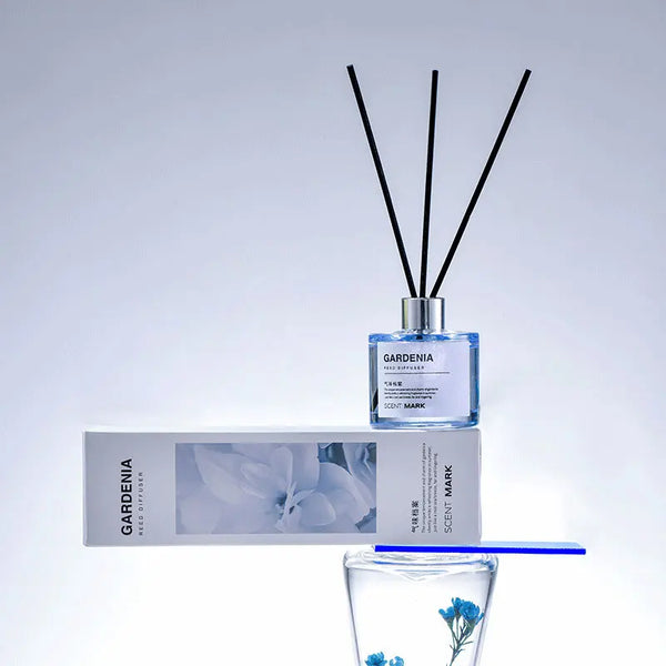 Soothing Aromatherapy Diffuser Set