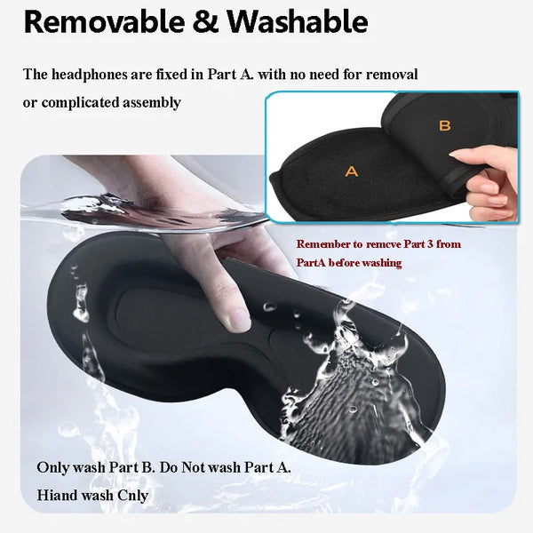 Dream Comfort Bluetooth Headset