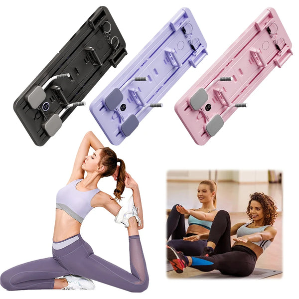 HomeFit Pilates Power Board
