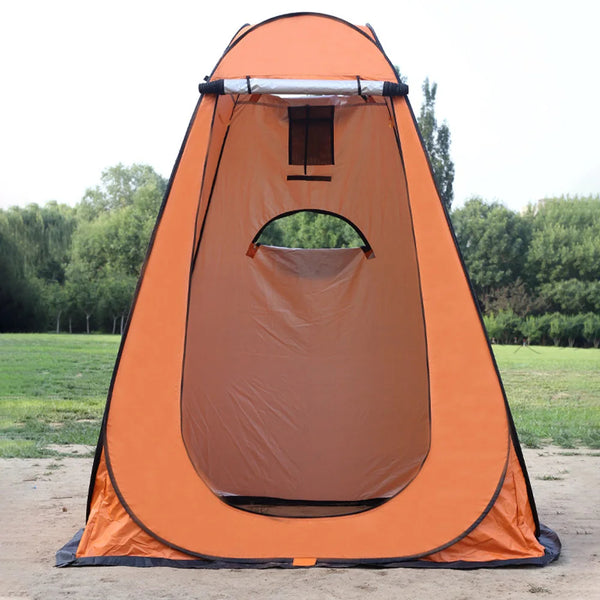Instant Privacy Outdoor Shelter