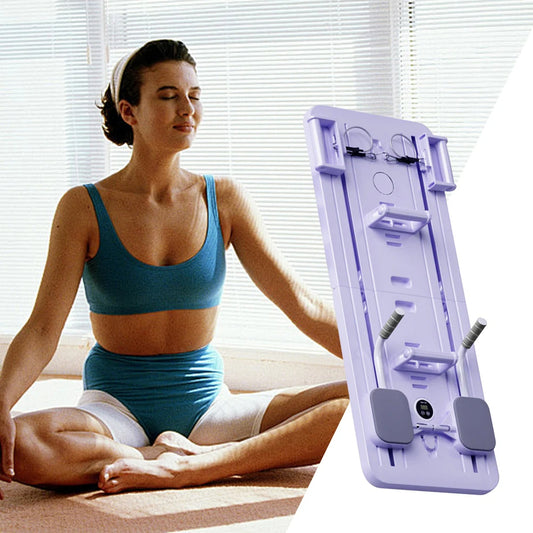 HomeFit Pilates Power Board - pixellir